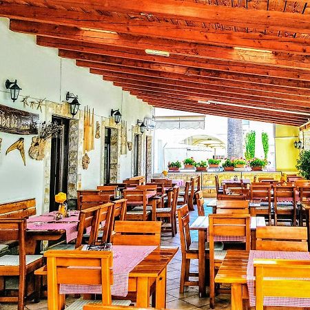 Villa Palcic II Novalja Eksteriør bilde