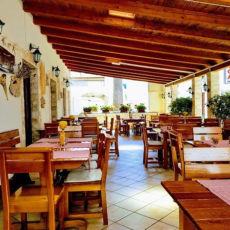 Villa Palcic II Novalja Eksteriør bilde