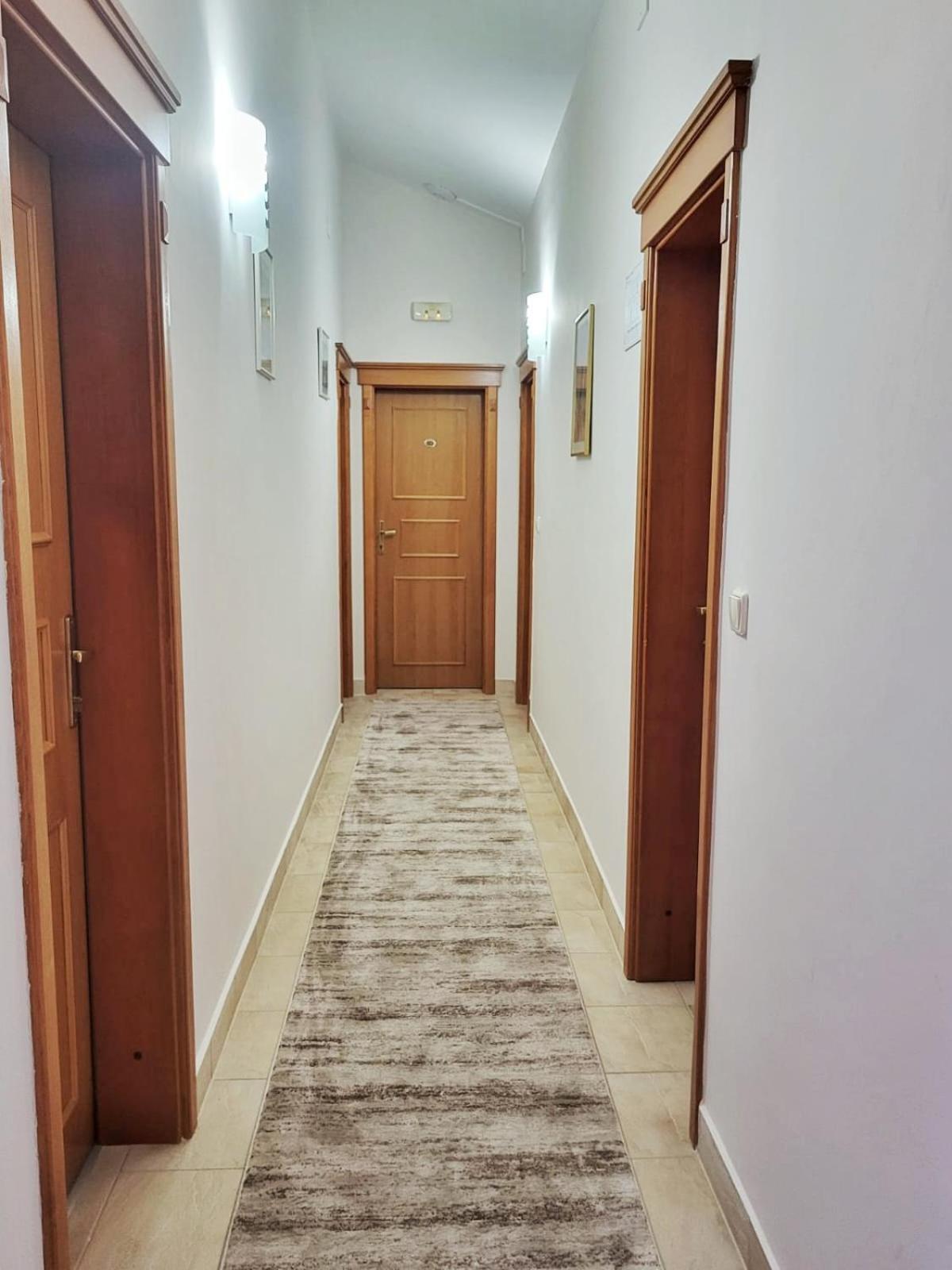 Villa Palcic II Novalja Eksteriør bilde