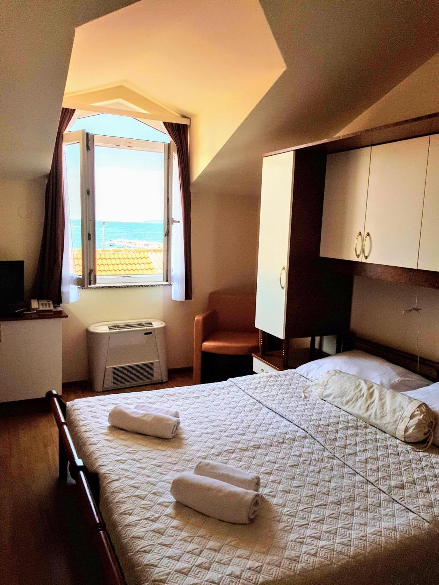 Villa Palcic II Novalja Eksteriør bilde