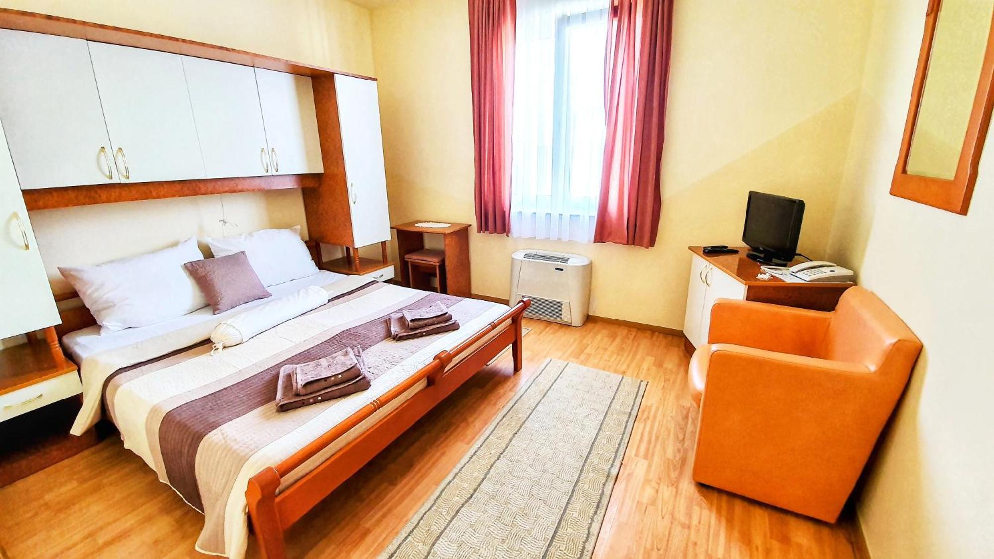 Villa Palcic II Novalja Eksteriør bilde