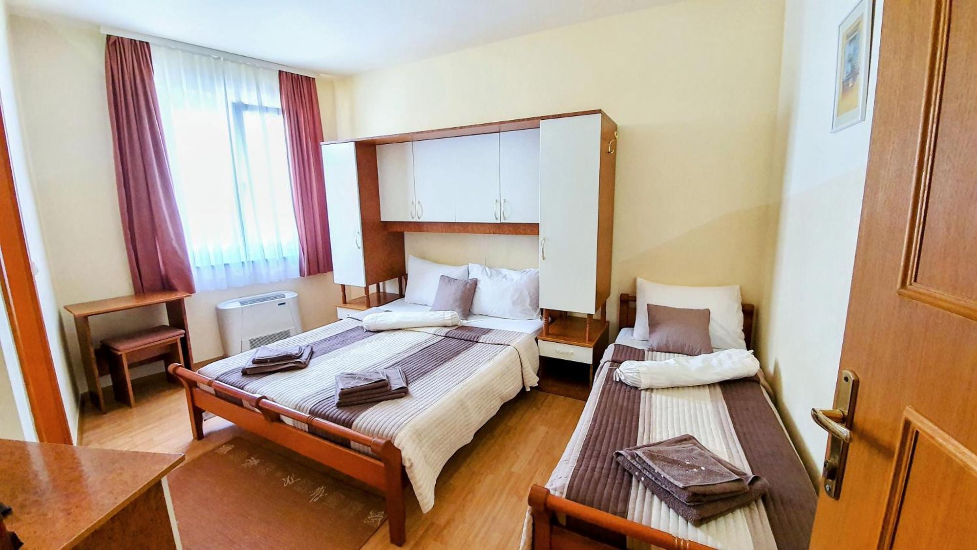 Villa Palcic II Novalja Eksteriør bilde