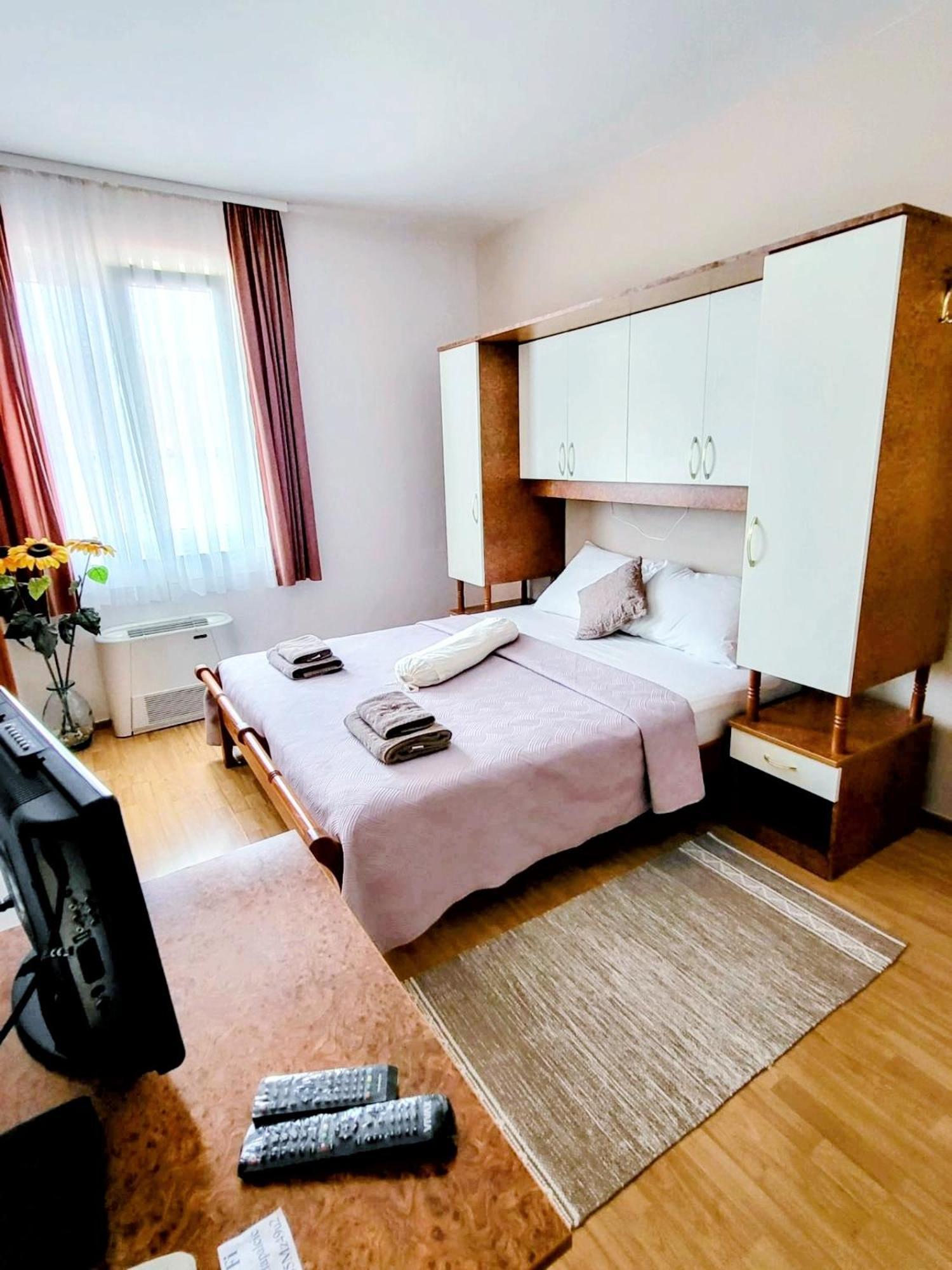 Villa Palcic II Novalja Eksteriør bilde
