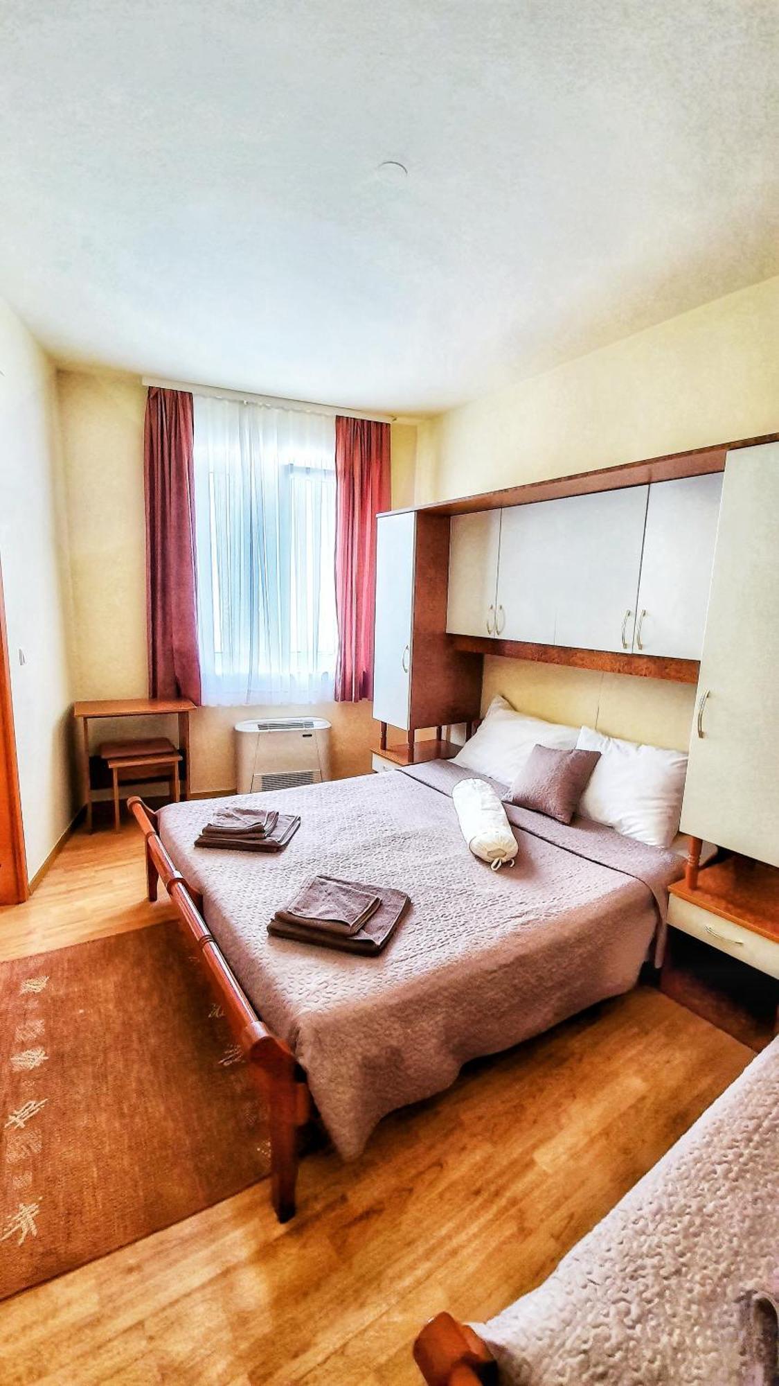 Villa Palcic II Novalja Eksteriør bilde