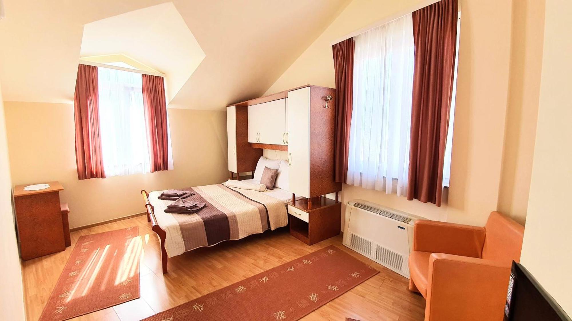 Villa Palcic II Novalja Eksteriør bilde