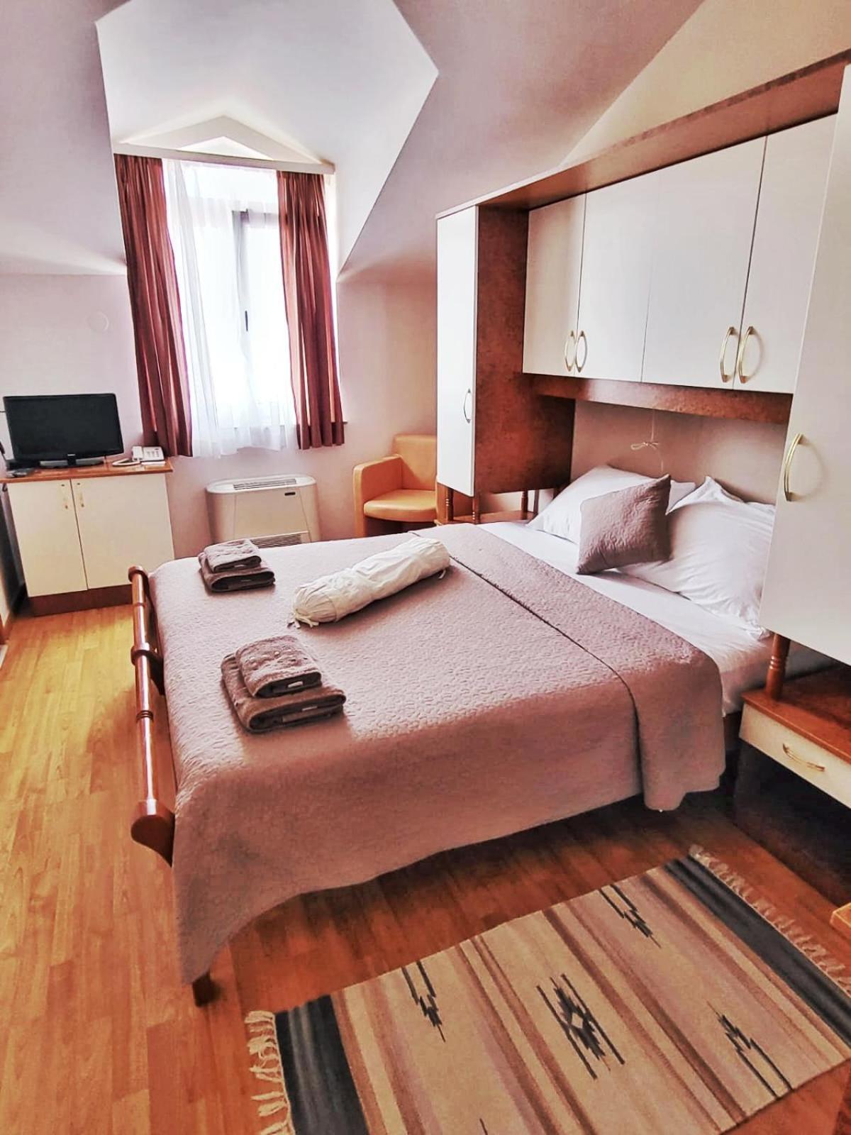 Villa Palcic II Novalja Eksteriør bilde