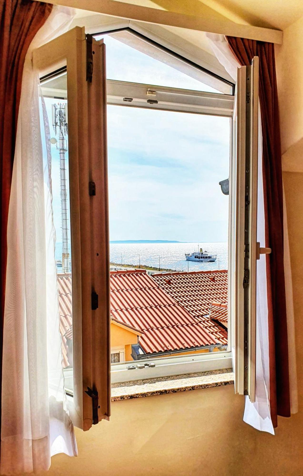 Villa Palcic II Novalja Eksteriør bilde