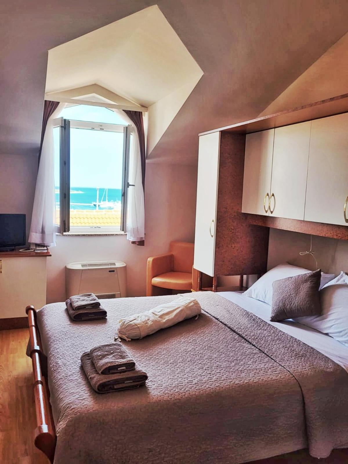 Villa Palcic II Novalja Eksteriør bilde