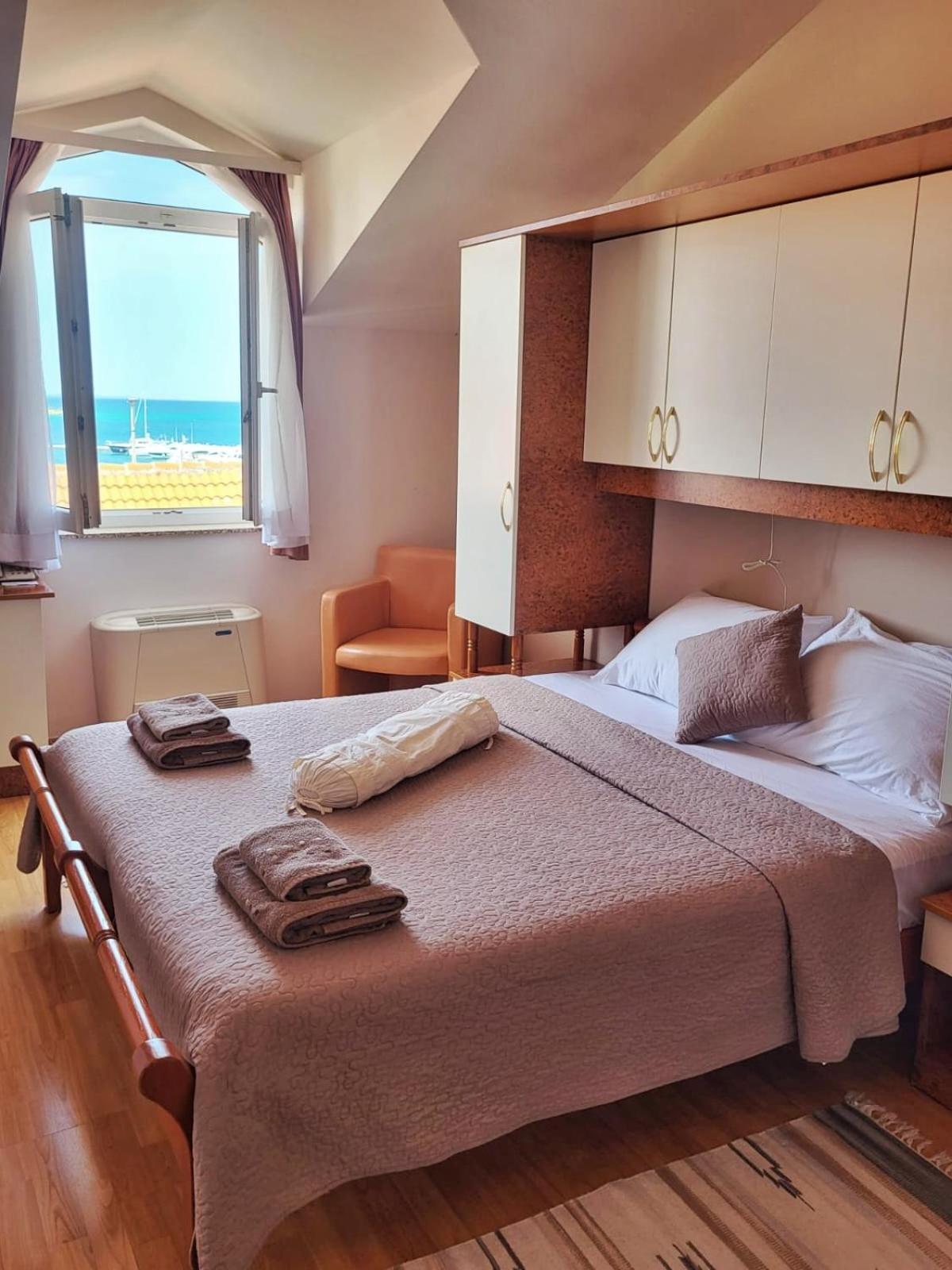 Villa Palcic II Novalja Eksteriør bilde