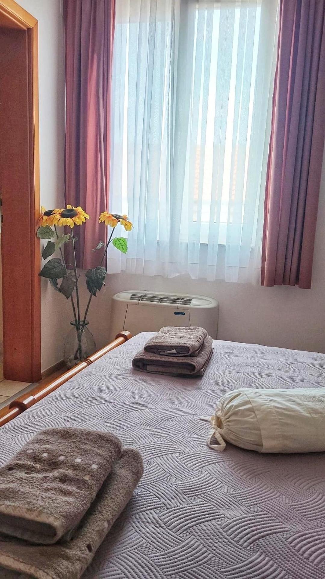 Villa Palcic II Novalja Eksteriør bilde