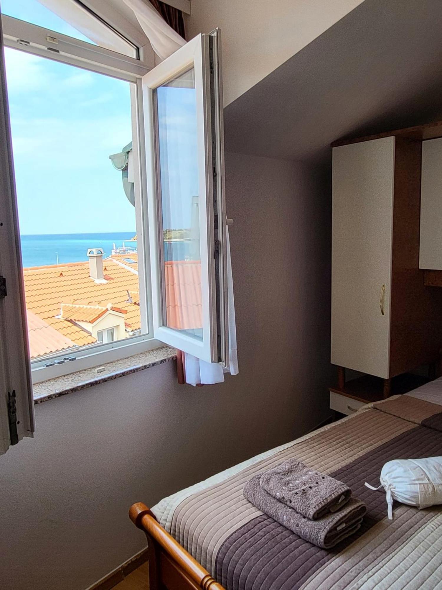 Villa Palcic II Novalja Eksteriør bilde