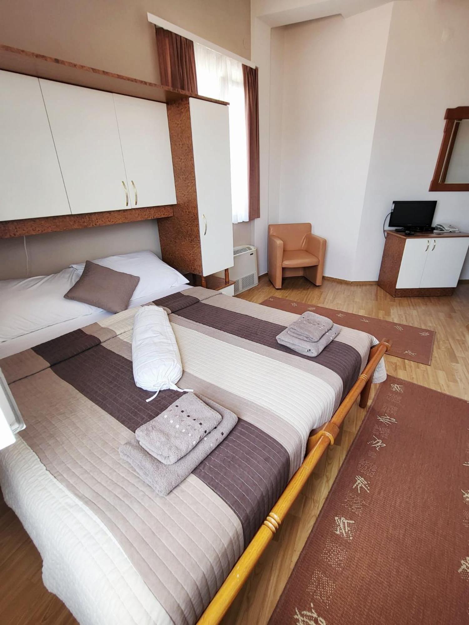 Villa Palcic II Novalja Eksteriør bilde