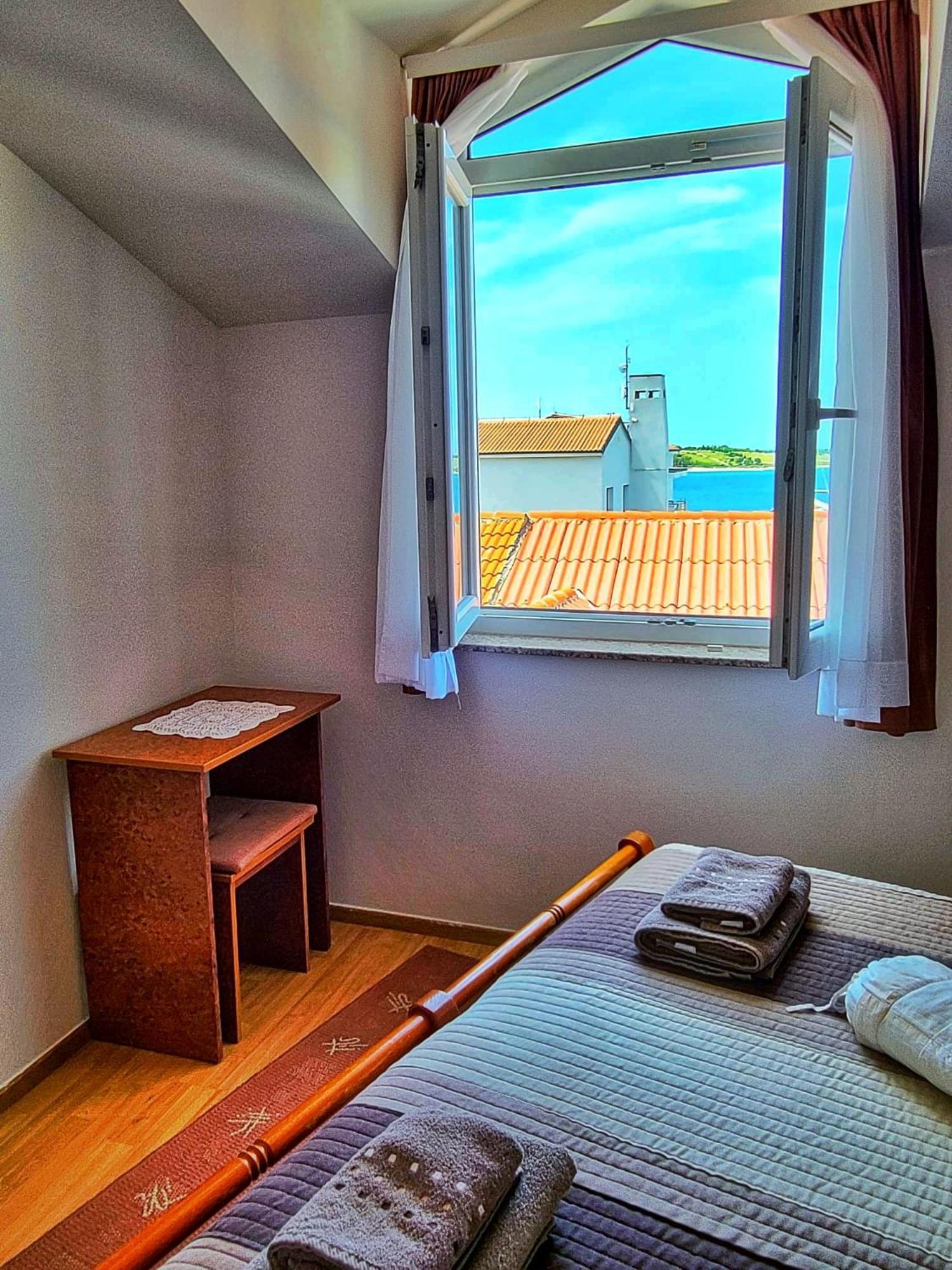 Villa Palcic II Novalja Eksteriør bilde