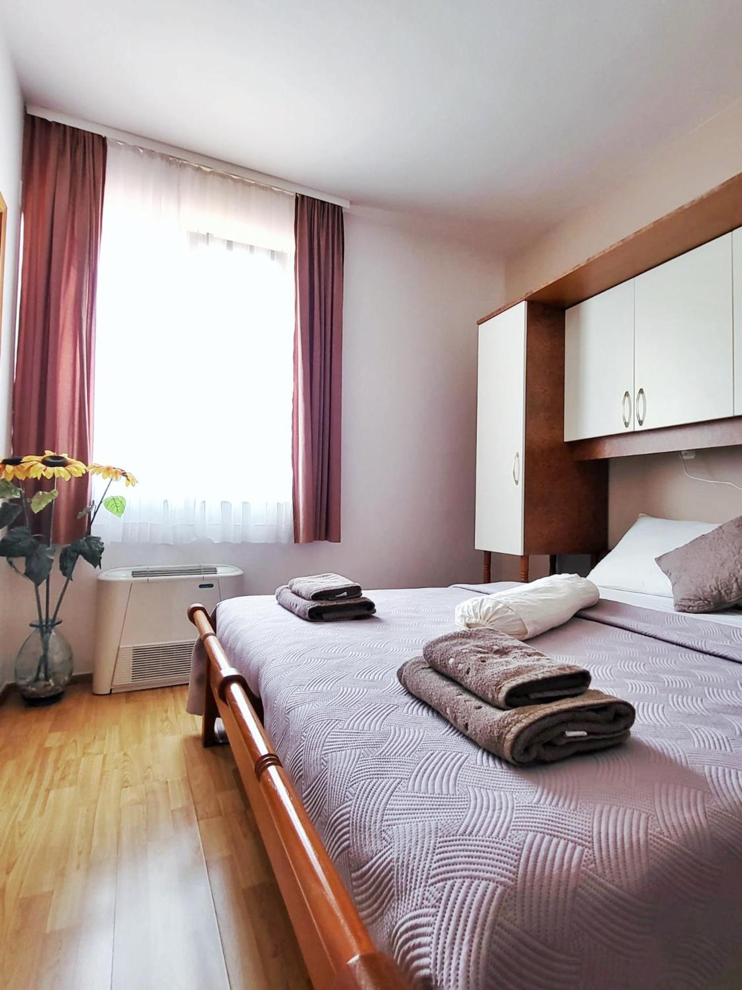 Villa Palcic II Novalja Eksteriør bilde