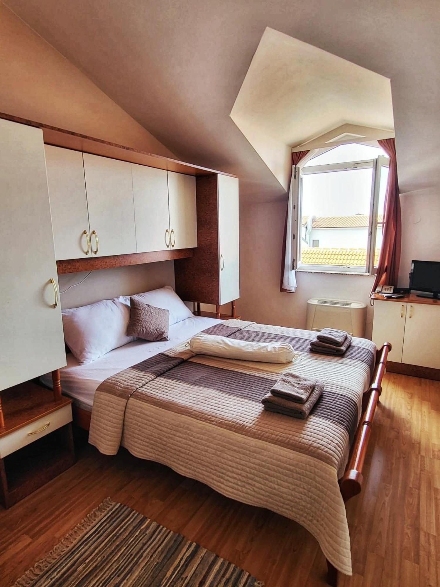 Villa Palcic II Novalja Eksteriør bilde